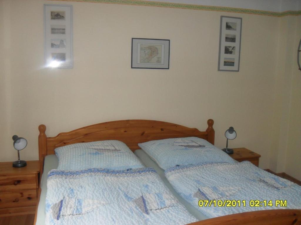 Ferienhaeuser Boerge Sassnitz Habitación foto