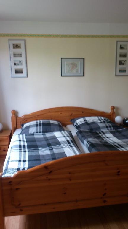 Ferienhaeuser Boerge Sassnitz Habitación foto