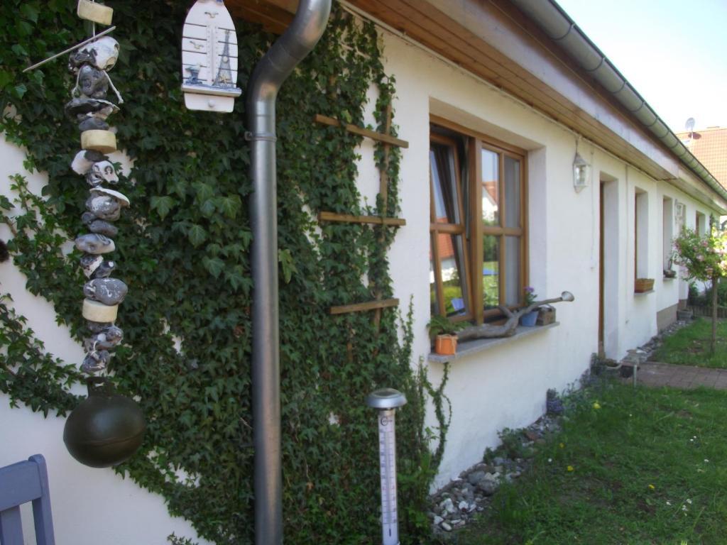 Ferienhaeuser Boerge Sassnitz Habitación foto